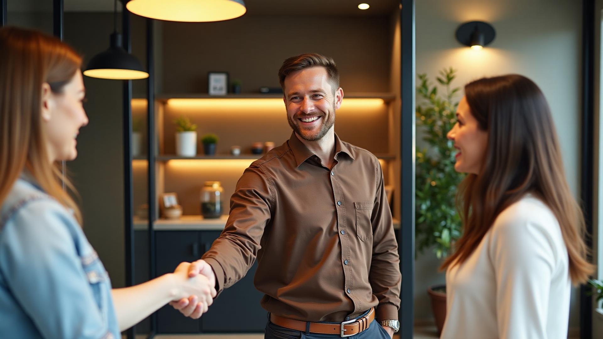 Propcash marketplace process