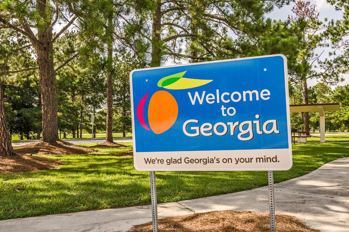 Georgia homes and neighborhoods - cash home buyers serving residential properties across Georgia